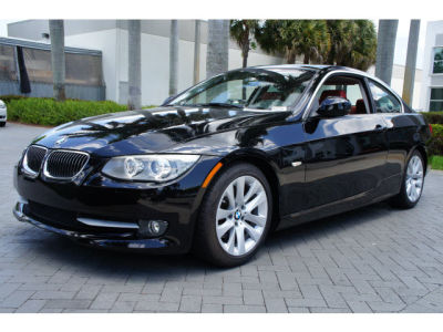 2011 BMW 328  i