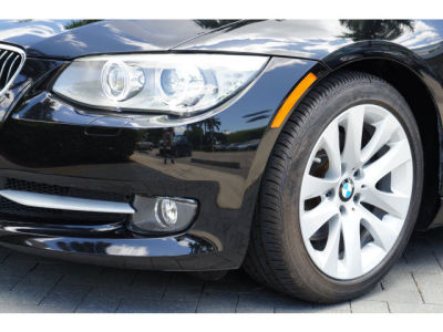 2011 BMW 328  i