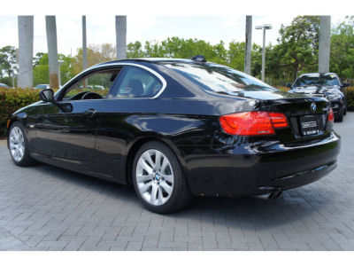 2011 BMW 328  i