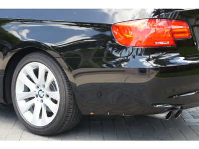 2011 BMW 328  i