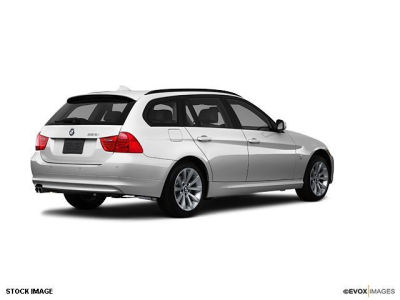 2011 BMW 328  i xDrive