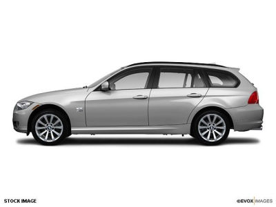 2011 BMW 328  i xDrive