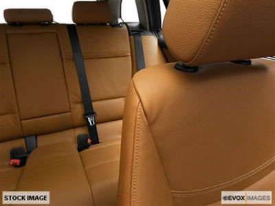 2011 BMW 328  i xDrive