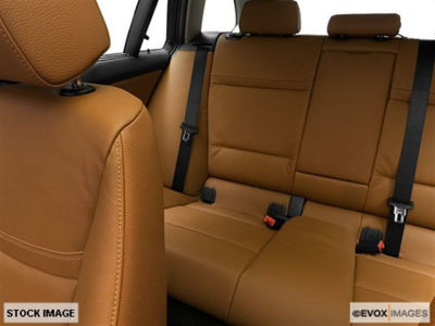 2011 BMW 328  i xDrive