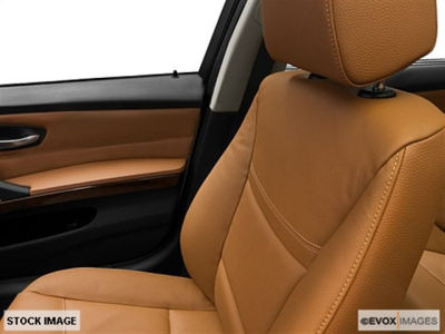 2011 BMW 328  i xDrive