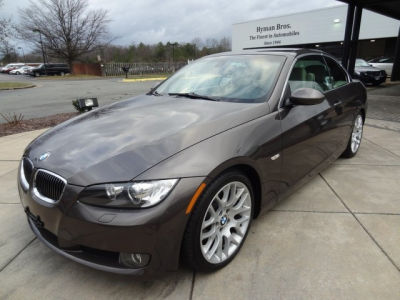 2009 BMW 328  i
