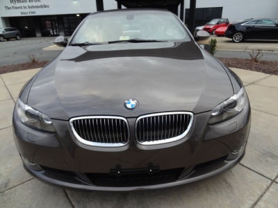 2009 BMW 328  i