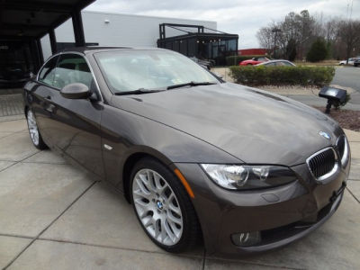 2009 BMW 328  i