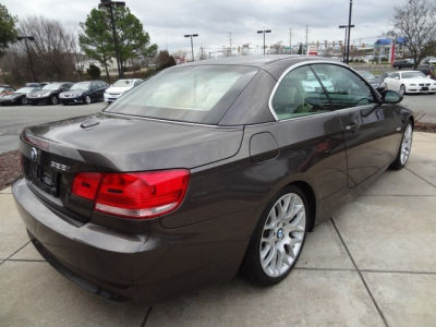 2009 BMW 328  i