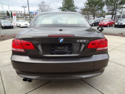 2009 BMW 328  i