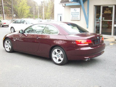 2010 BMW 328  i