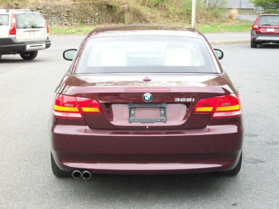 2010 BMW 328  i