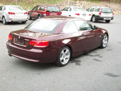 2010 BMW 328  i