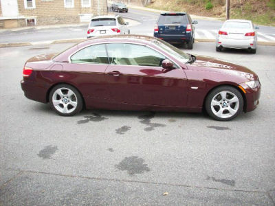 2010 BMW 328  i