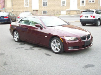 2010 BMW 328  i