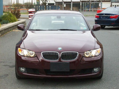 2010 BMW 328  i
