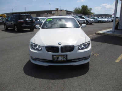 2011 BMW 328  i
