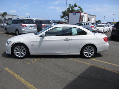 2011 BMW 328  i