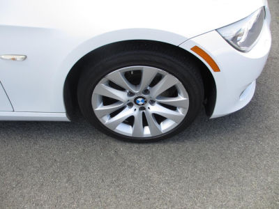2011 BMW 328  i