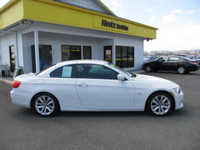2011 BMW 328  i