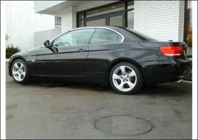 2010 BMW 328  i