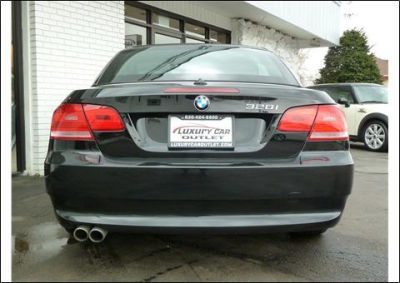 2010 BMW 328  i