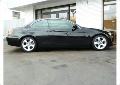 2010 BMW 328  i
