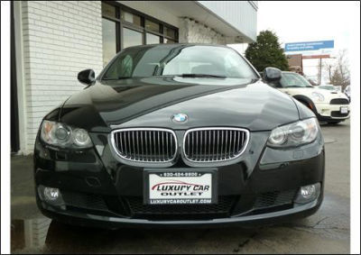 2010 BMW 328  i