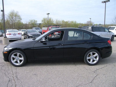 2012 BMW 328  i