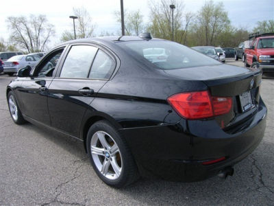 2012 BMW 328  i
