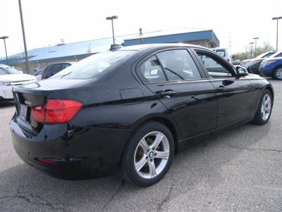 2012 BMW 328  i
