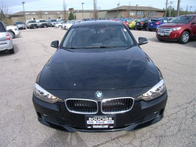 2012 BMW 328  i
