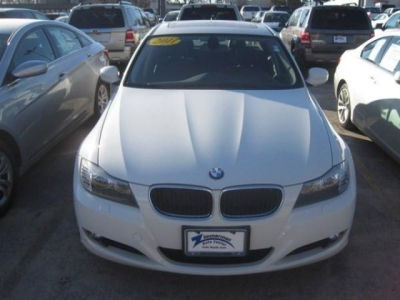 2011 BMW 328  i xDrive