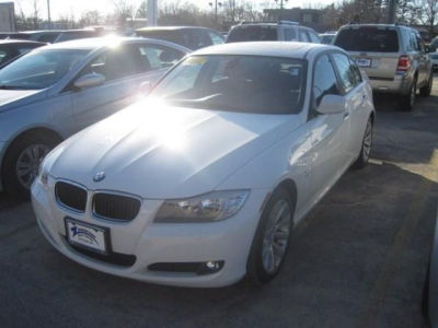 2011 BMW 328  i xDrive