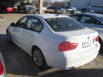 2011 BMW 328  i xDrive