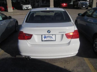 2011 BMW 328  i xDrive