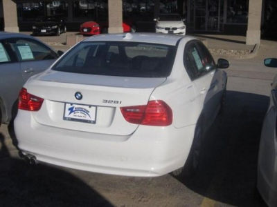 2011 BMW 328  i xDrive