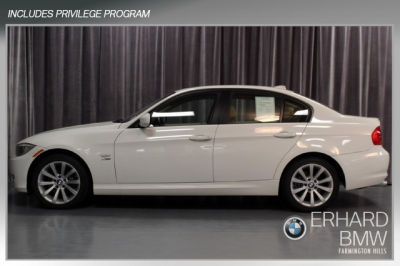 2011 BMW 328  i xDrive