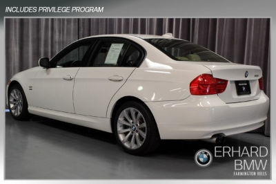 2011 BMW 328  i xDrive