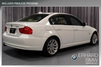 2011 BMW 328  i xDrive