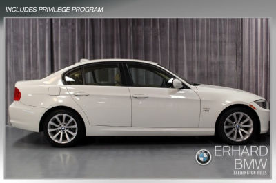 2011 BMW 328  i xDrive