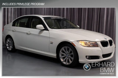 2011 BMW 328  i xDrive