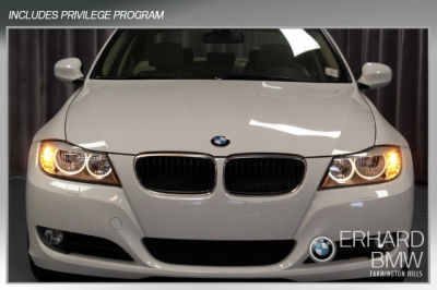 2011 BMW 328  i xDrive