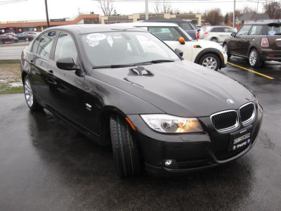 2011 BMW 328  i xDrive