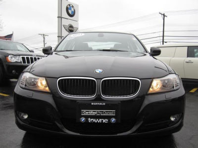 2011 BMW 328  i xDrive
