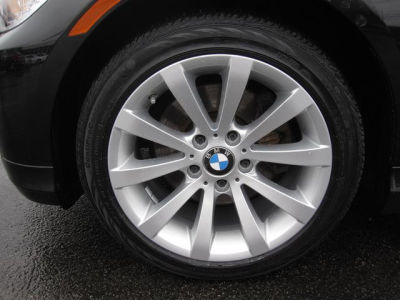 2011 BMW 328  i xDrive