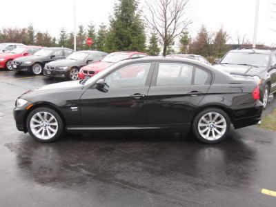 2011 BMW 328  i xDrive