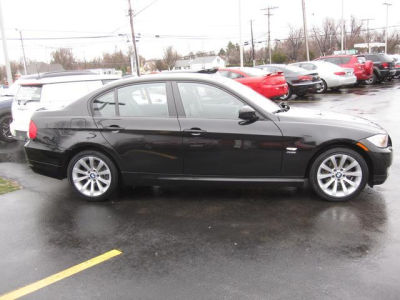 2011 BMW 328  i xDrive
