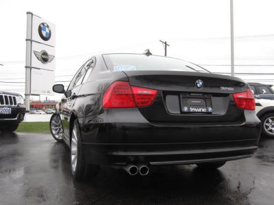 2011 BMW 328  i xDrive
