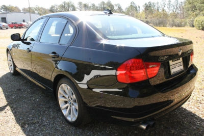 2011 BMW 328  i